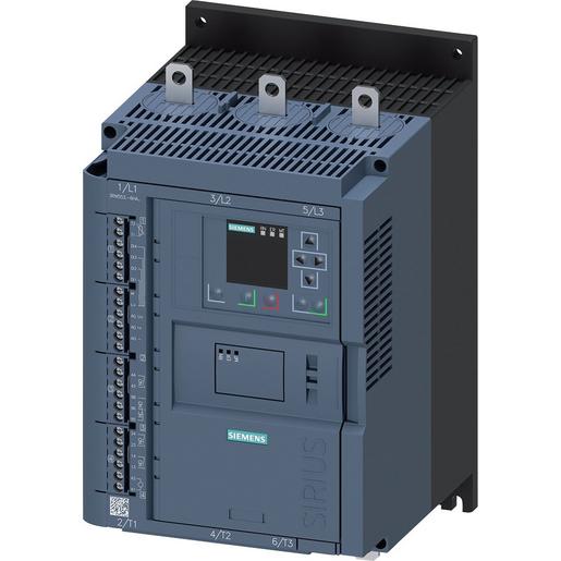 3RW5535-6HA14 SIRIUS Sanftstarter 200-480 V 143 A, AC