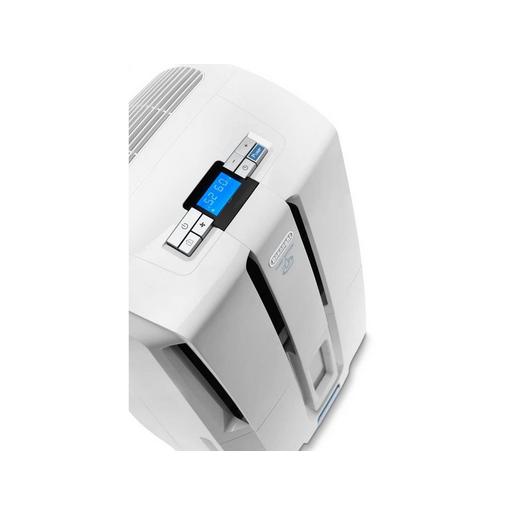 DD230P Luftentfeuchter mit automatischer Pumpen