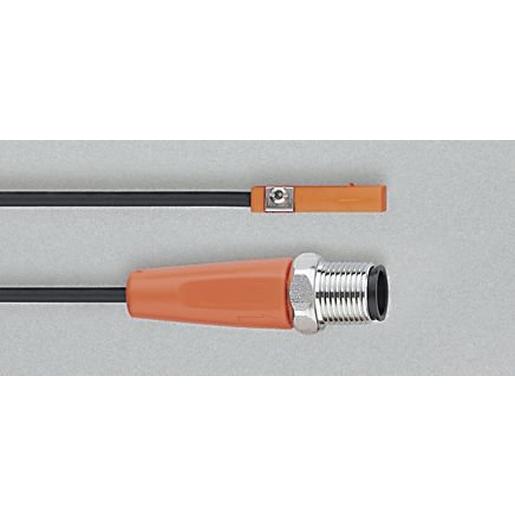 MKT3020BBPKG/A/1,2M/-H/US Zylindersensor mit AMR-Zelle 25 x 5 x 6