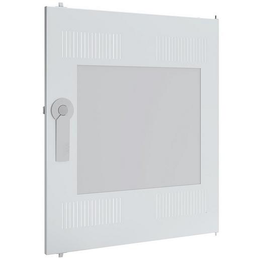 GTP4BM U,M,S-Gehäusetür 2FB mit Schließung für