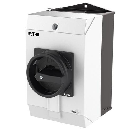 T3-3-15680/I2/SVB-SW Hauptschalter, T3, 32 A, Aufbau, 3 Bauei