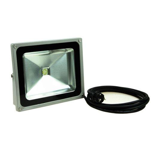 44013085 LED Str FL100 50W 4000 lm 4m H07 3G1.5