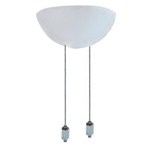 ZSPH-SI Seilpendel mit Seilklemme,Seillänge 1,5m