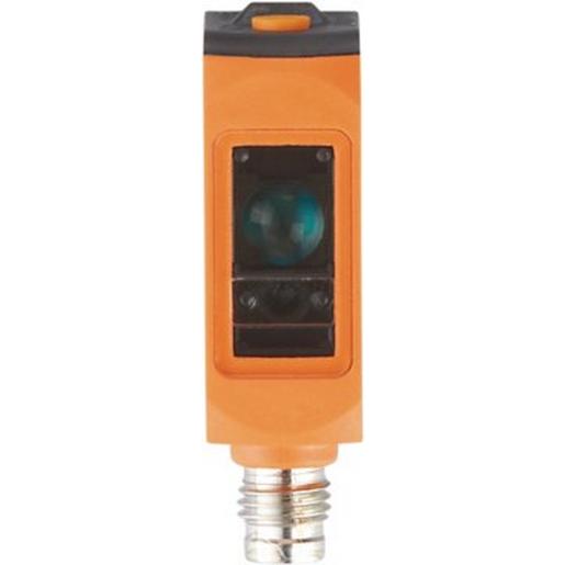 O6PLFPKG/AS/4P Reflexlichtschranke, Rotlicht, Hell-/Dun