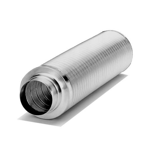 FSD 160 FSD 160, Flexibler Rohrschalldämpfer Län