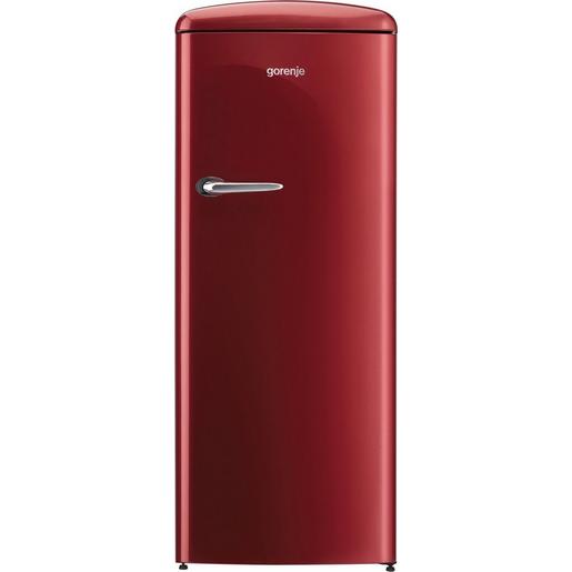 ORB 153 R Oldtimer-Linie, Kühlschrank - H 154 cm,