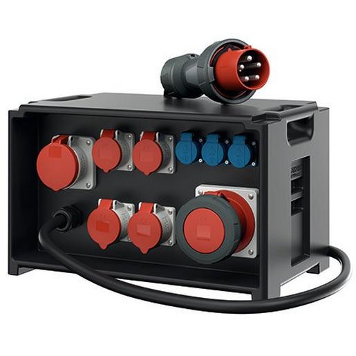 9500417 EverBOX IP44