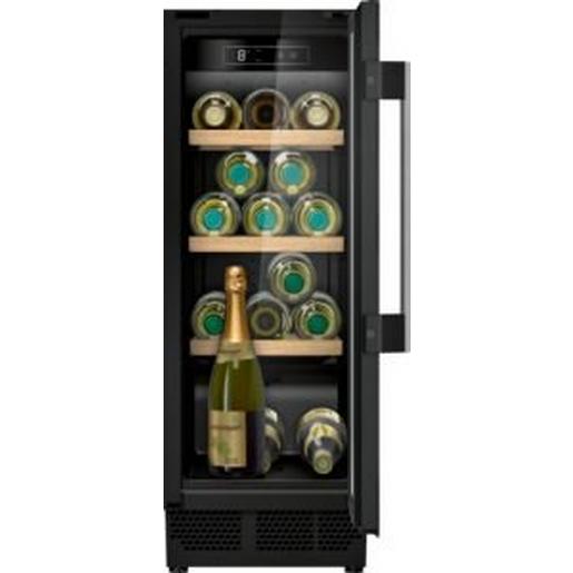 KU9202HF0 KU9202HF0, Weinkühlschrank mit Glastür