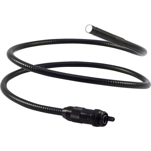 20481 Endoskopkamerakopf Ø 9 mm biegsam für RC