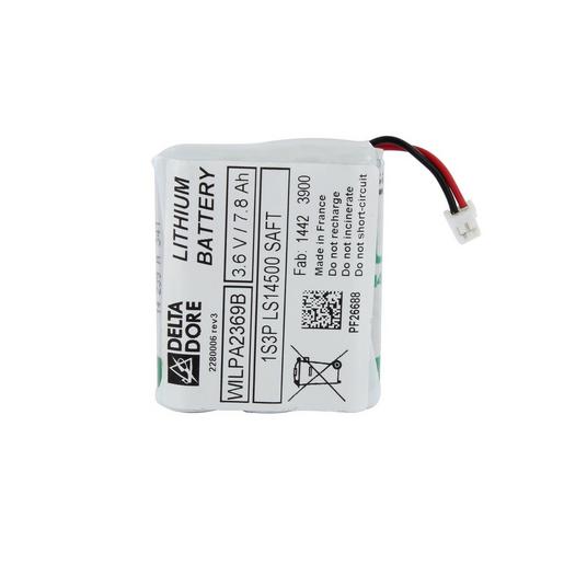 BAT CLT 8000 TYXAL+ Blockbatterie für CLT 8000 TYXAL+