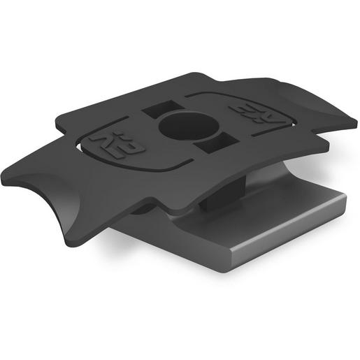 MK2 Alu Einlegemutter MK2 Alu