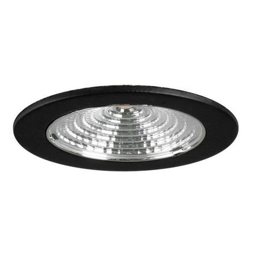 12090083 LED-Einbaudownlight 350 mA, 3 W, 120°, 3