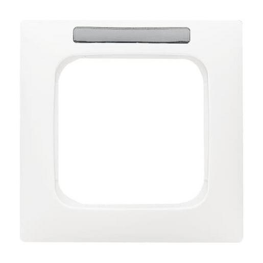 1721 NSKA-214 Abdeckrahmen 1-fach Rahmen