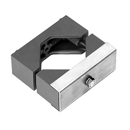 14133596 Einzelne Schiebehalterung für die Befest