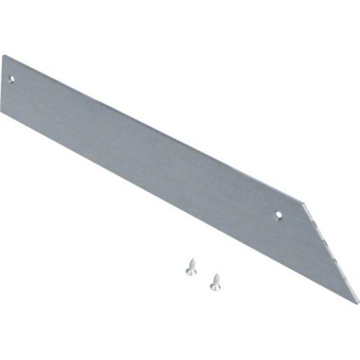 AKE2000401 Endstück einseitig zu AK 200x40mm