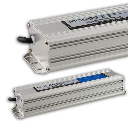 i112481 Trafo 24V/DC, 100W, IP65, Dimmbar, vergo