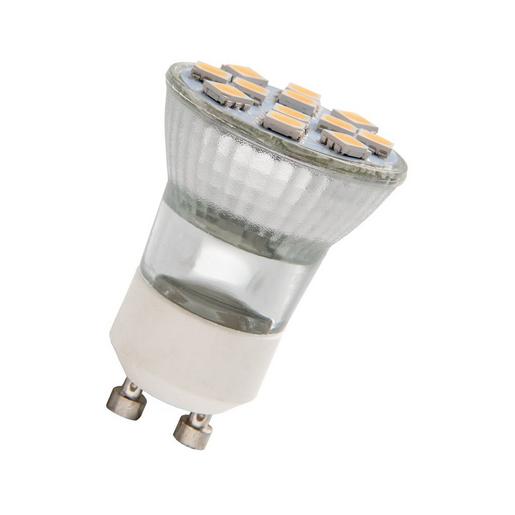 80100035457 LED Spot PAR11 GU10 1.6W (20W) 150lm 827