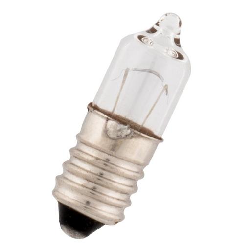 HE0520850 E10 Halogen 5.2V 850mA 4.4W
