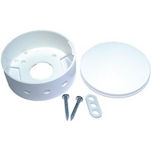 HLDVD32 20Stueck Lampen-Deckenverteilerdose 70x32 mm ( 1