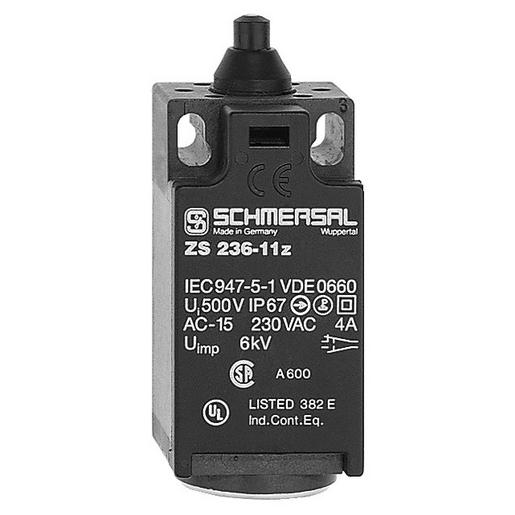 TS236-11Z-ID Positionsschalter
