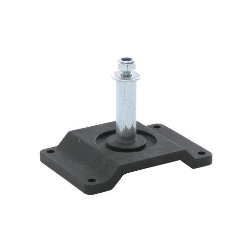 DB 038 Decken/Bodenhalter für FT/ST 038