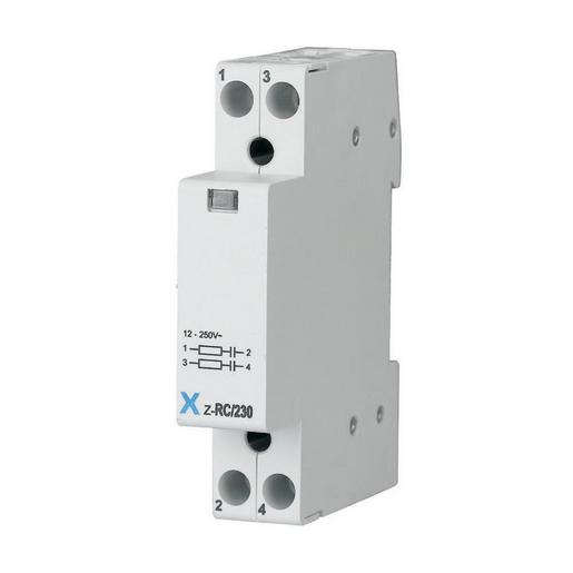 Z-RC/230 Entstörbauteil, RC-Kombination, 12-250 V