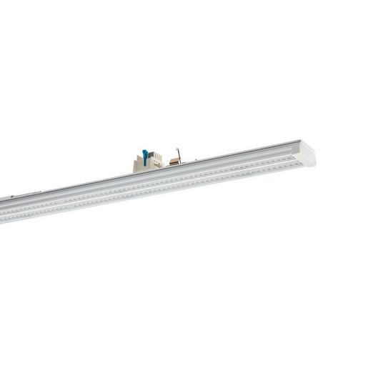 VLGFL1502-5NDWS850E1500-RF Geräteträger VLGFL, 5x, weiß, xFlex, eng