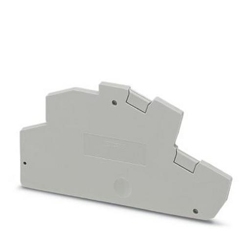 D-PTTBS 1,5/S/2P Abschlussdeckel