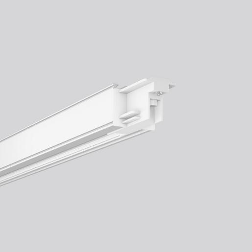 701080.002 Kupplung L 81 B 37 H 32 Sichtfarbe: weiß