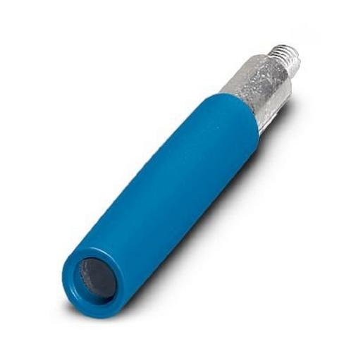 PSBJ-URTK 6 BU Prüfsteckerbuchse