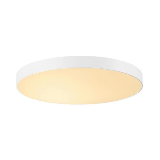 MEDO 90 CL weiß 3000K 105° 11000lm MEDO 90, Deckenleuchte, LED, 3000K, rund