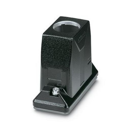 HC-ADV-B16-HHWH-1TTM40-MF-BK Gehäuse