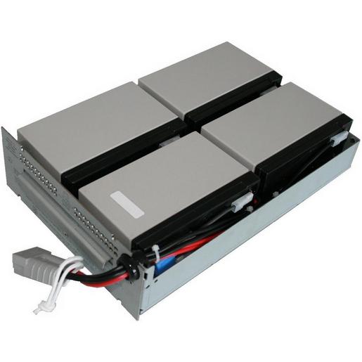 RBC23 Nachbau-Ersatzbatterie für APC-USV Anlag
