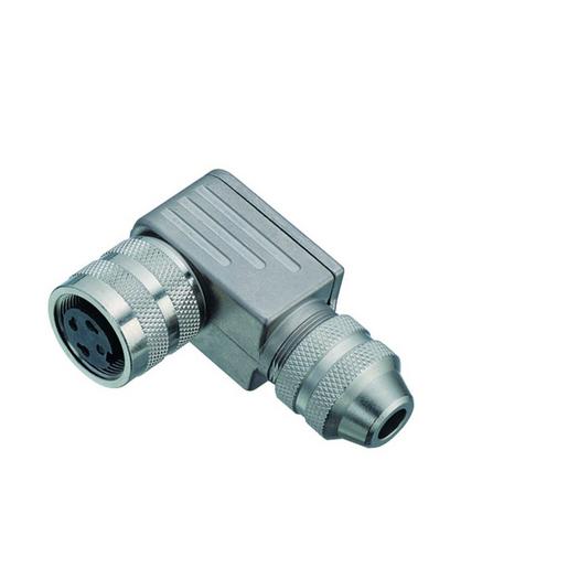 99 5122 75 06 WD16 DIN LT ESR M16x0,75 4-6 MT Ag4