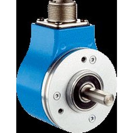 DFS25A-B2CAD000900 Inkremental-Encoder, DFS25A-B2CAD000900