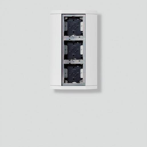 KSA 603-0 AG KSA 603-0 AG Kommunikations-Display Aufp
