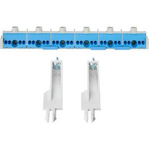 FC N 30 N-Klemme, Schraubbefestigung