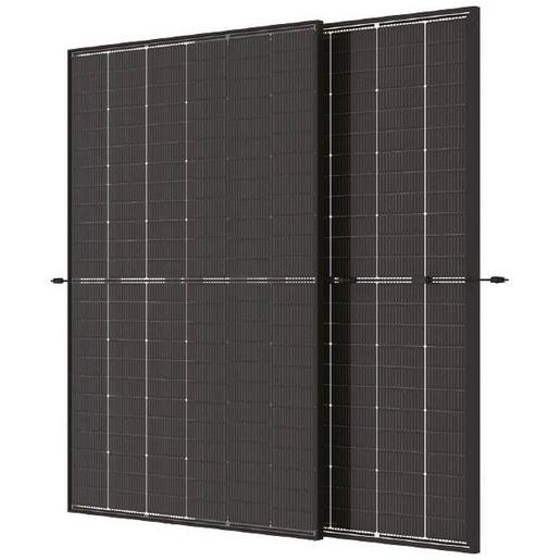 Vertex S+ 420W Bifazial Monokristallines Bifazial Doppelglas-Ph