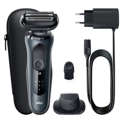 Series 6 - 61-N1200s Braun Series 6 61-N1200s