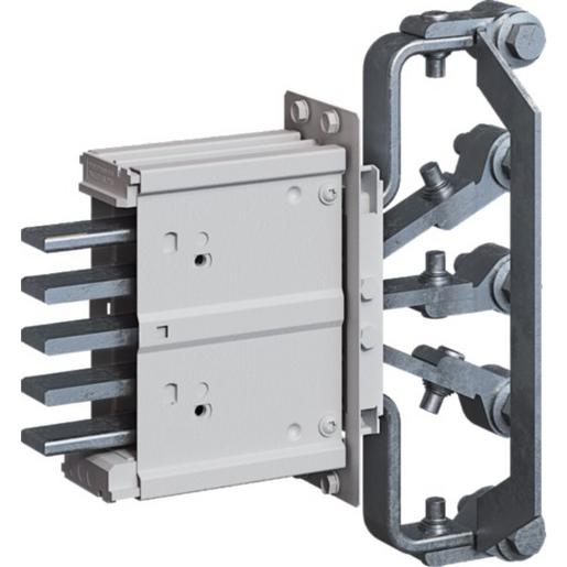 KEM32S03N1LMF unibar M, 250A, Anschluss Schaltger.komb