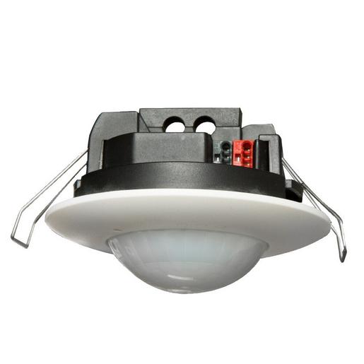 PD2N-KNX-ST-DE KNX-Präsenzmelder mit integriertem KNX-B