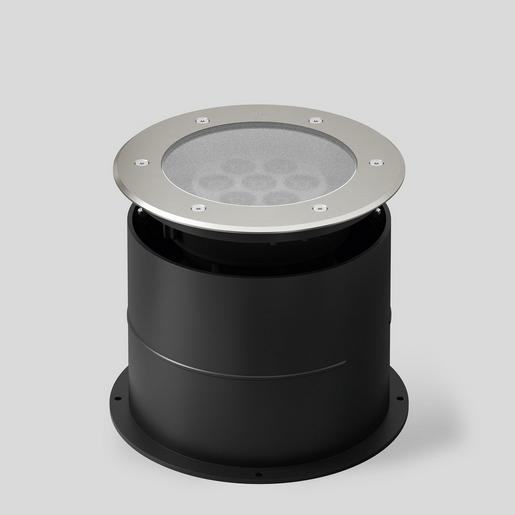 85043RK3 Bodeneinbauleuchte, 3000 K