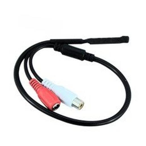 BW-AP-CAP401 Mikrofon Chinch