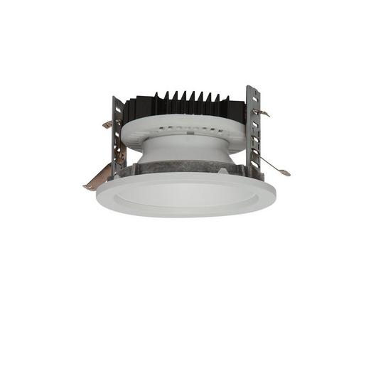 EDLR 150/2000-840 W Downlight EDLR, weiß, On/Off, breit, IP2