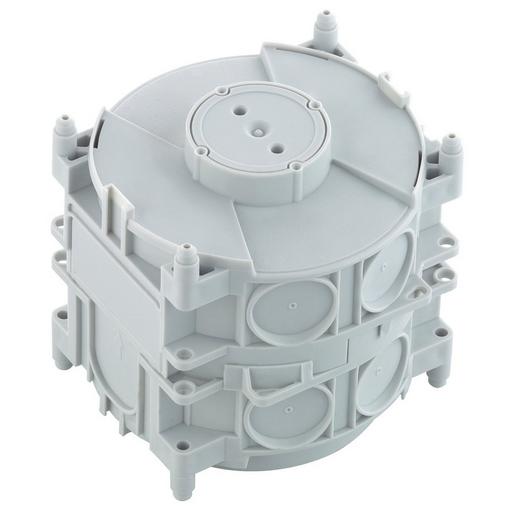 IBTronic H120-S1-0 Einbaugehäuse, sonstige, Schutzart IP30,