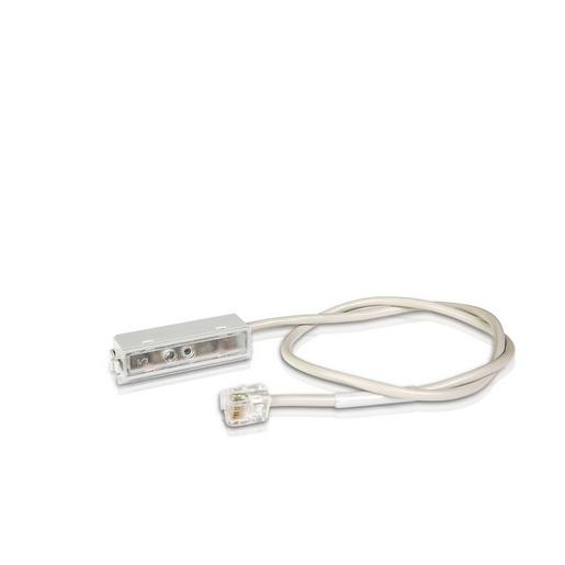 DS RJ12 Datenschnittstelle OKK-BKE, mit RJ12 Ste