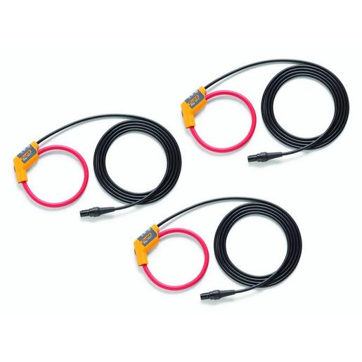 I17XX-FLEX1500/3PK FLUKE-17xx iFlexi 1500A, Flexible Stromz