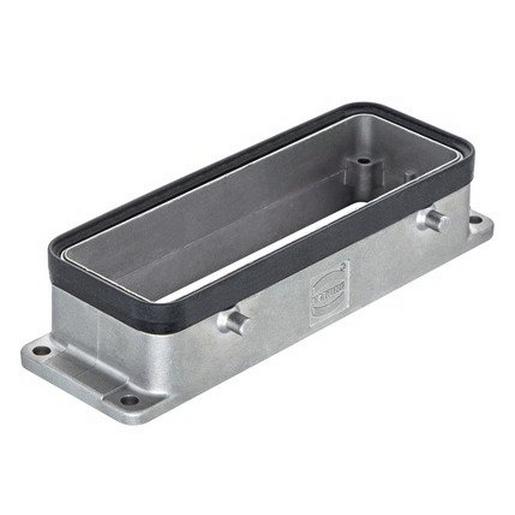 09628242306 Anbaugehäuse, außenliegende Dichtung, Ba