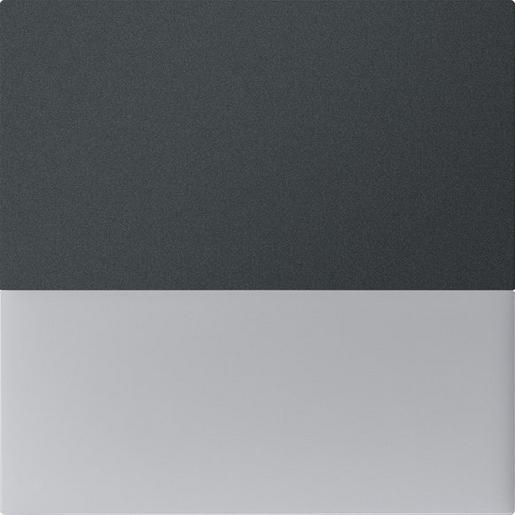 5276110 Haube Außensirene Zubehör Anthrazit