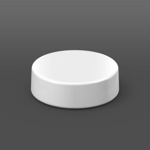 05-10330 Ersatzglas, Formglas D 300 H 95 Sichtfar